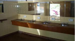 La Ribera Hotel Dormis Camping