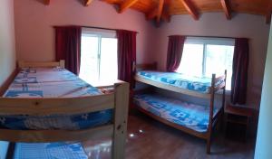 La Ribera Hotel Dormis Camping
