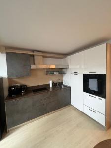 Mezonetový apartmán v centru