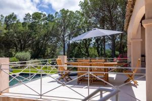 Villas Villa avec piscine : photos des chambres