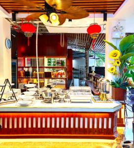 Moalboal Seaside Resort