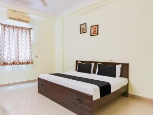 Hotel O SS ELITE