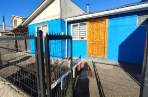 Casa Eco-Aiken - Chile Chico