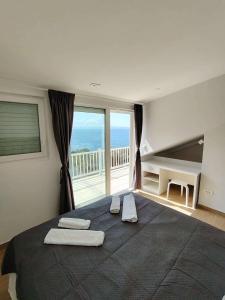 Seaside holiday house Podobuce, Peljesac - 23460