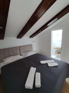 Seaside holiday house Podobuce, Peljesac - 23460