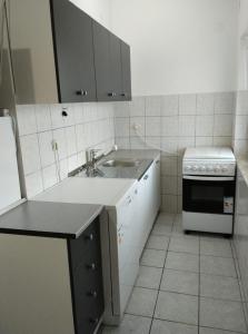 Apartments by the sea Pasman - 23463