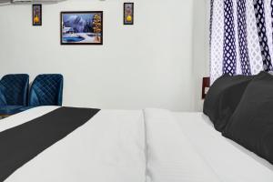 FabHotel Nisarg Villa