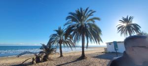 Apartmány v slnečnom španielskom letovisku