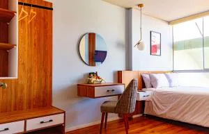 Hub Hotels Arequipa - Pachacutec