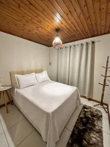 Residencial Casuarina Monte Verde - 卡曼杜卡亚