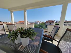 Mila Apartments Zadar