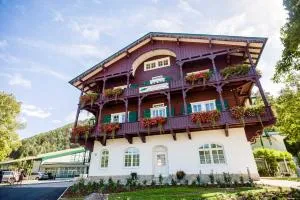 Hotel Schneeberghof - Semmering