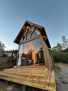 Eko Hotel Boutique - Imaruí