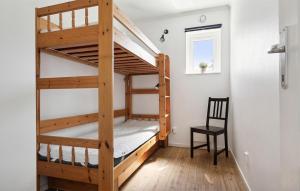 Gorgeous Home In Löttorp With Wifi