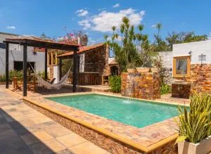 Casa Inlakech - Azcorra