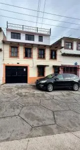 Estancia García - Ocosingo