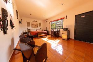 Casa Inlakech