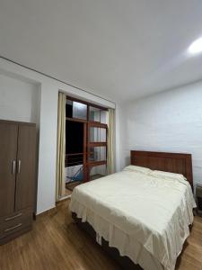 Apartamento VARCHA