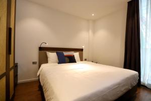 Ha Noi Tropical House in the Old Quarter