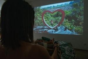 Tout confort ! Balnéo, Sauna, Cinéma, Climatisation, Parking, WiFi