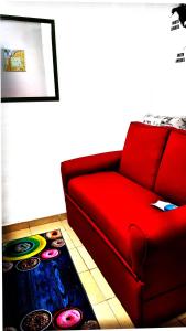 Apartamento POSADAS