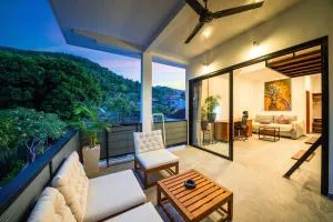 Travel Room Lipah Beach - 卡朗阿森