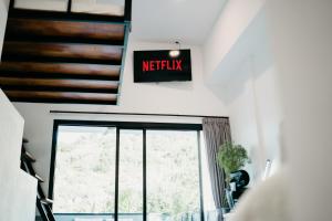 Travel Room Lipah Beach