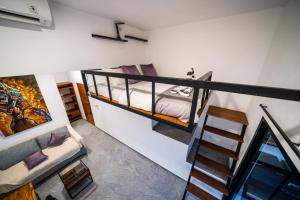 Travel Room Lipah Beach