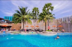 Kata Beach Guesthouse-The Beach Condo