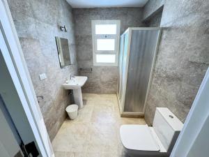 للايجار فيلا بحمام سباحه خاص في هاسيندا باي الساحل الشمالي