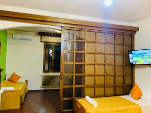 Venice villa apartment