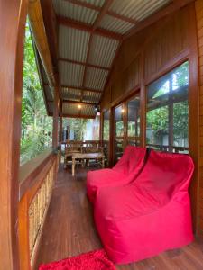 3WILL Bunaken Dive Resort