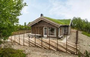 Awesome Home In Gålå With Wifi - Gålå