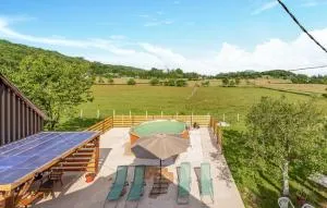 3 Bedroom Cozy Home In Klanac - Bužim