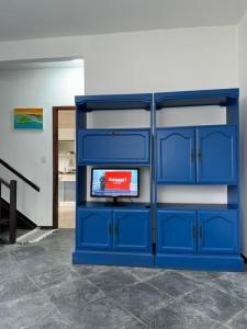 Casa charmosa na Praia do Foguete, 3 quartos, pé na areia