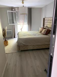 Villas Maison familiale et spacieuse : photos des chambres