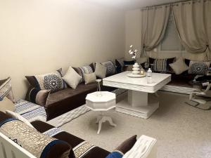 Villas Maison familiale et spacieuse : photos des chambres