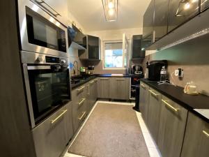 Villas Maison familiale et spacieuse : photos des chambres