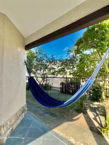 Casa charmosa na Praia do Foguete, 3 quartos, pé na areia