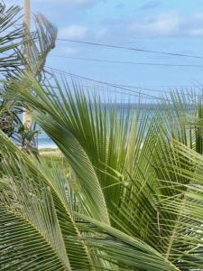 Casa charmosa na Praia do Foguete, 3 quartos, pé na areia