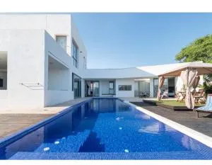 LuxuryDreams zenia boulevard - Los Dolses