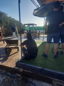 LuxuryDreams zenia boulevard