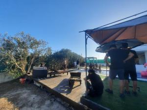 LuxuryDreams zenia boulevard