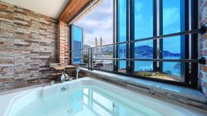 Yeosu View Foret Pension