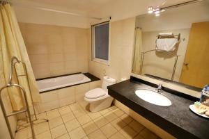 Service Apartment for rent in Ha Noi PDTV 02 Bedroom