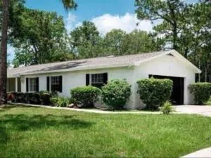 2 homes plus RV on lake - 兰奥莱克斯