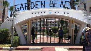 Appartement 2 slpk Garden Beach Sidi Rahal Casablanca