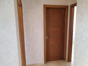 Appartement 2 slpk Garden Beach Sidi Rahal Casablanca