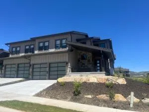 4 bd Ski Villa with Hot Tub and Bunk Room by lake! - Keetley