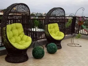 D'Wantys Hotel - Ternate